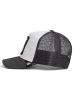 Goorin Bros. Cap in Legend Trucker Dust