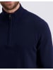 Pierre Cardin Pullover in Navy Blazer