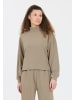 Athlecia Sweatshirt Paris in 1193 Roasted Cashew