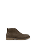 Marc O'Polo Desert Boot Model Linus GTX in dark brown