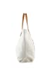 collezione alessandro Schultertasche " Wild and Free " in beige