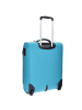 travelite Cabin 2-Rollen Kabinentrolley 55 cm in türkis