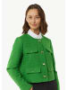 comma Indoor-Jacke  in  74K1_hellgrün