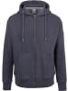 Trespass Hoodie "Bran Full Zip Hoodie" in Blau