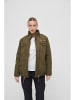 Brandit Parka in olive