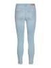 Vero Moda Jeans VMPEACH skinny in Blau