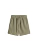 Marc O'Polo DENIM Shorts relaxed in Chalky Sage
