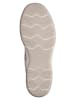 Jana Klettschuh in beige