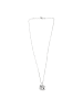 Luxenter Halskette Hatua 925er Sterlingsilber-HATUA
