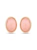 Rafaela Donata Ohrringe Sterling Silber Opal in roségold