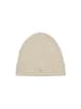 Marc O'Polo Mütze in white cotton