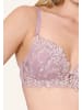 Linga Dore Linga Dore Push up BH in Taupe