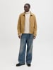 Jack & Jones Rollkragenpullover in Sea Salt 1