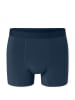 Schiesser Shorts in Admiral