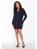 faina Skirt in navy