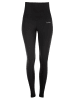 Winshape Functional Power Shape High Waist Tights HWL102 in schwarz