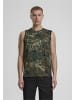 Brandit Brandit Brandit T-Shirt sleeveless in flecktarn