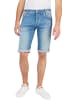 Pepe Jeans Short SPIKE regular/straight in Blau