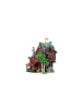 Reobrix Mittelalterliche Taverne Klemmbaustein Set 3214 Teile