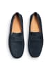 LLOYD Schuhe ELJOS in BLAU