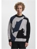 Ecko Unltd. Sweaters in black/grey