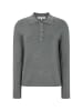 Soft Rebels Pullover SRNori in 053 Medium Grey Melange