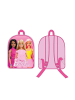 Barbie Rucksack 30cm – Trio Design Kindertasche Mattel