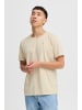 BLEND T-Shirt BHTee 3er-Pack in Beige