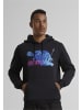 Mister Tee Sweat & Fleece - Hoodies in black