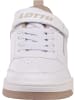 Lotto Kinder Sneaker "Toco Bc K" in Weiß