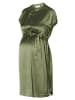 ESPRIT Still-Kleid in Olive Green