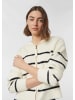 comma Strickjacke in 04G9_creme