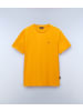 Napapijri T-Shirt "Salis Ss Sum" in Orange