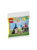 LEGO Creator Tier-Geburtstagsparty – 3-in-1 Set in multicolored