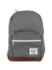 Herschel Herschel Pop Quiz Backpack in Grau