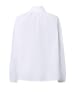 FYNCH-HATTON Bluse in weiß