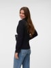 Vero Moda Blazer in Black