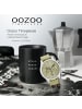 Oozoo Analog-Armbanduhr Oozoo Timepieces beige groß (ca. 45mm)