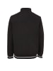 abrel Herren Jacket in SCHWARZ
