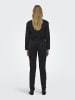 ONLY Skinny Fit Jeans für Damen in schwarz