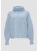 s.Oliver Strickpullover in 5061_hellblau