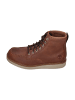 Timberland Stiefel REDWOOD EDGE ESSENTL MID LACE UP BOOT in braun