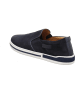 Galizio Torresi Slipper in blau