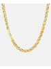 Diamant L'éternel Halskette aus 585 Gelbgold