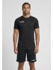 Hummel Verstellbare Taille Anzug Hmlpromo Herren in BLACK