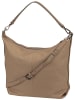LIEBESKIND BERLIN Handtasche Paris M Pebble in Neutral Gray