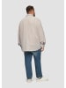 s.Oliver Hemd  in  8030_helles beige