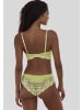 Vivance Panty in lime