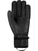 Reusch Fingerhandschuhe Fingerhandschuhe Highland R-TEX® XT höchste Wärmestufe, wasserdicht in 7700 black