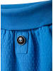 Sanetta Shorts in Blau